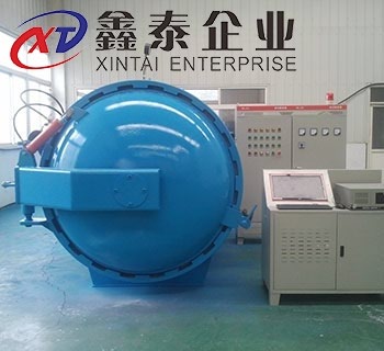 无害化处理设备