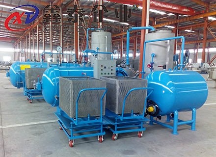 无害化处理设备选择要点